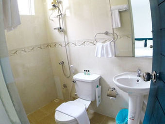 Hotel Planktons Beach