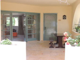 Suites Hotel Les Charmilles & Spa