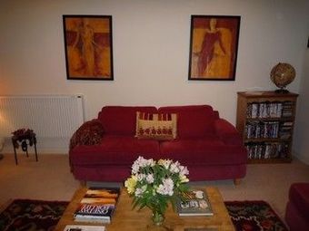 Bed & Breakfast The Blue Cow