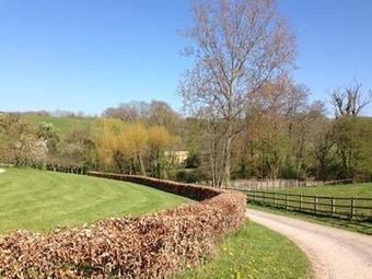 Bed & Breakfast Bagnell Cottage