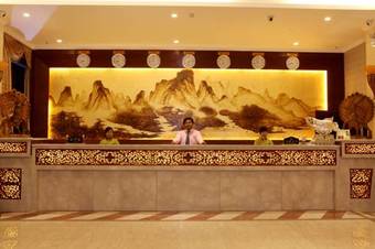 New Aye Yar Hotel, Nay Pyi Taw