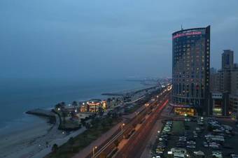 Plage Hotel Kuwait