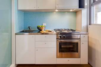 Apartamentos Cottesloe Studio 105