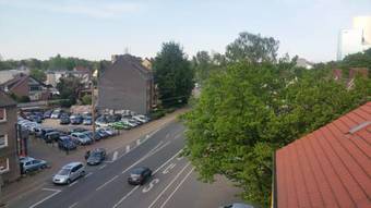 Apartamento Wohnung In Datteln