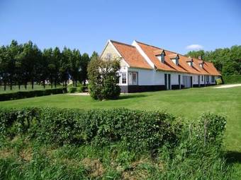 Chambres D'h�tes B&B Cote D'opale La Fermette Du Lac