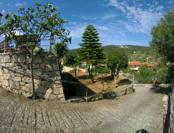 Agroturismo Casa Campanario