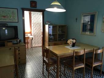 Apartamento Caterina House