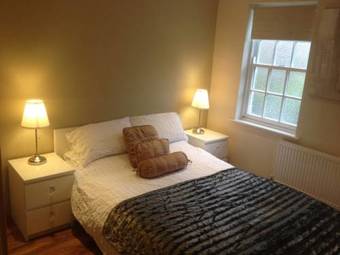 Apartamento Slaters Court