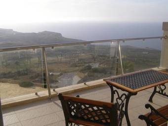 Apartamento Hal Saghtrija