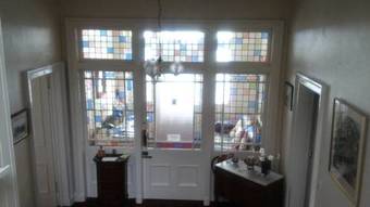 Hostal Lindores Guesthouse