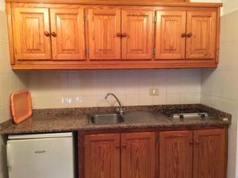 Apartamento Moncloa 1�