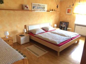 Apartamento Monis Ferienwohnung
