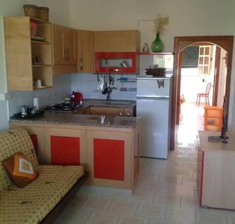 Apartamento Villa Relax - Pescoluse