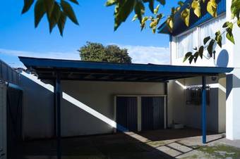 Hostal Homestay In Chile