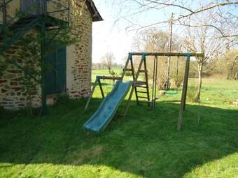 La Vionni�re-taceau