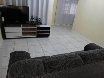 Apartamento Osmar Gaya Navegantes