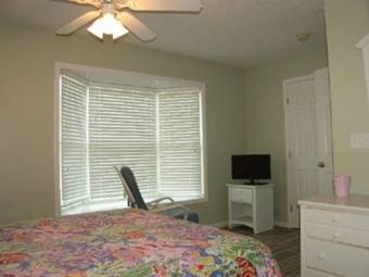 Apartamento Sea Cliff E-26