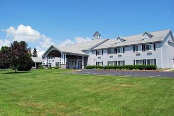 Hotel Cabot Inn & Suites