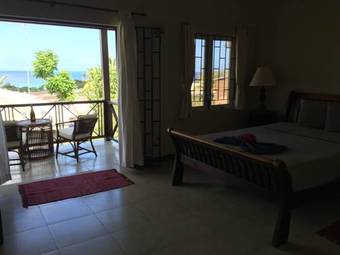 Apartamento Sunset Villa