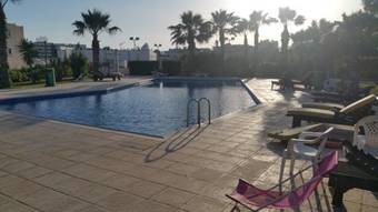 Apartamento Marina Beach Apts