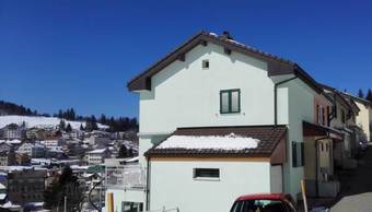 Big Villa In Sainte-croix