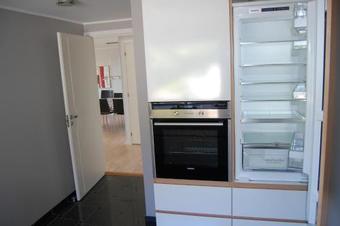Apartamento Hesselh�j Ferielejlighed
