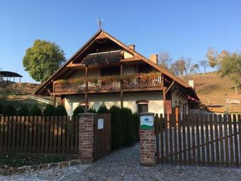 Hostal Penzion U Skutil?