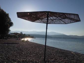 Gerofotis Country House