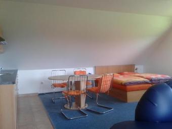 Hostal Apartment Hanny