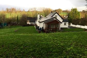 Bed & Breakfast Tig Lammax