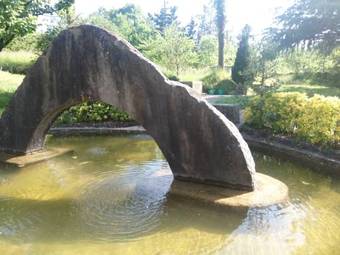 Zubigain - Basque Stay