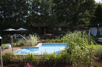 Gut Sternholz Spa Hotel