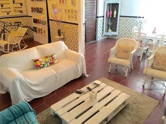 Agroturismo Casa Alfazema Do Monte