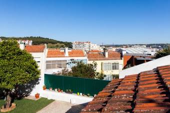 Alg�s Village Casa 2