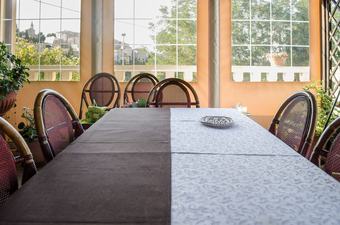 Bed & Breakfast Tre Civette Sul Com�