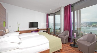 Belvoir Swiss Q Hotel