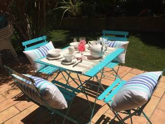 Villa Marinella Marine De Davia