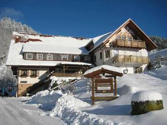 Apartamento Springhansenhof