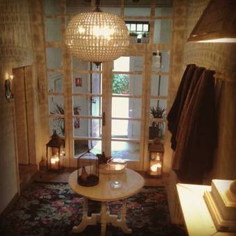 Hotel Le Ch�teau Brangoly