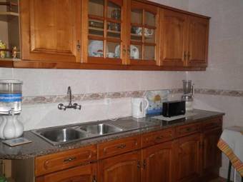Hostal Pousada Ib�rica Sobralense