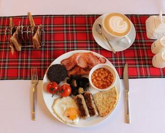 Bed & Breakfast Tarrel Farmhouse