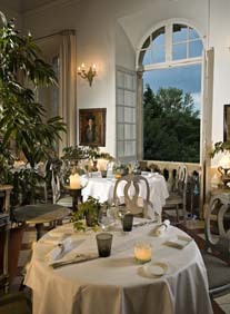 Hotel Chateau De Mazan