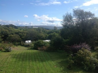 Bed & Breakfast Achafraoich B & B