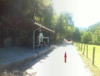 Albergue Casa Txakainlo