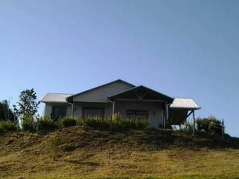 Casa Encanto Natural