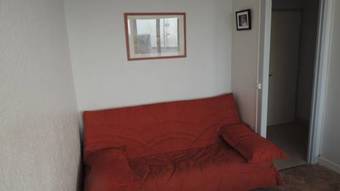 Apartamento Esplanade Front De Mer