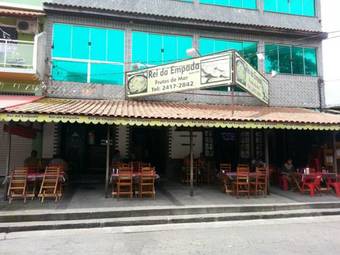 Hostal Pousada Do Rei