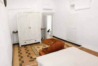 Apartamento La Casa Dei Pescatori