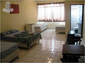 Hotel Metr�pole Suzano