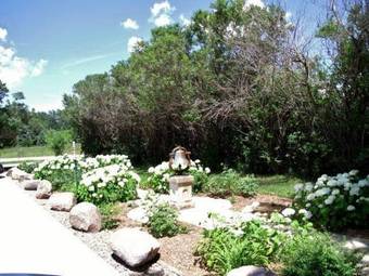 Bed & Breakfast The Oakwood Inn